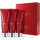 RENECELL 119 Cream, Calm & Sooth Gel, Sun Care, Sunburns & Dry Skin Azulene (70ml x 3ea)