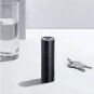 5000 mAh USB-A Portable Charger - Black PennyMac Power Core Adapter,