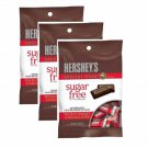 HERSHEY'S Cookie Layer Crunch Bar 3 Pack
