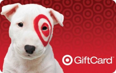 Target $25 Gift Card Discount 25 store online