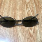 Ray-Ban Sun Glasses with Black Metal Frame Ray Ban Sunglasses