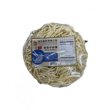 Hoi Tin Food Longevity Fried Noodle E-Mian Lucky E-Fu Mein
