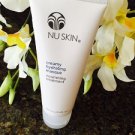 New Nu skin Nuskin Creamy Hydrating Masque Whitening Mask Nourishing Treatment