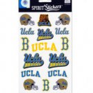 ucla spirit new stickers