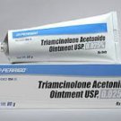 Triamcinolone Acetonide Ointment Generic Aristocort 0.025% skin health