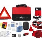 Auto Ready Auto Safety Kit, 68-peices Costco Tool Emergency Car kits