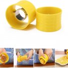 Corn Stripper Cob Peeler Kernel Thresher Remover Kitchen Tool