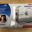 Omron compressor nebulizer COMP A-T-R System NE-C801