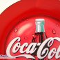 NEW Coca Cola Classic Red Collectable Deoupage Plate LE