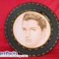 NEW Elvis Presley Decoupage Plate Limited Edition