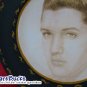 NEW Elvis Presley Decoupage Plate Limited Edition