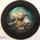 Star Wars Yoda Collectable Decoupage Plate Limited Edition