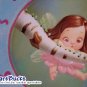 Rose and the Ants Decoupage Plate Limited Edition