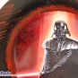 NEW Star Wars DARTH VADER Collectors Decoupage Plate LE