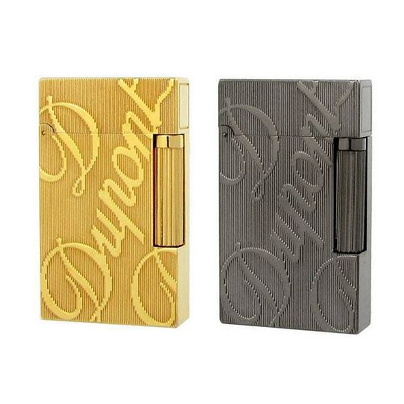 100 Bright Sound! Memorial S.T.Dupont Lighters Dupont Cigarette