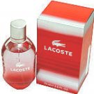 LACOSTE RED STYLE IN PLAY 4.2 Oz