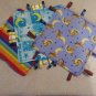 Cuddle Blankets Set of 3