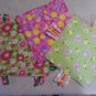 Cuddle Blankets Set of 3