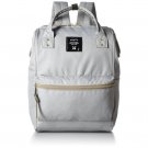Anello Japan Big-Mouth Multi Colours Travel Backpack