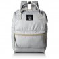 Anello Japan Big-Mouth Multi Colours Travel Backpack