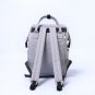 Anello Japan Big-Mouth Multi Colours Travel Backpack