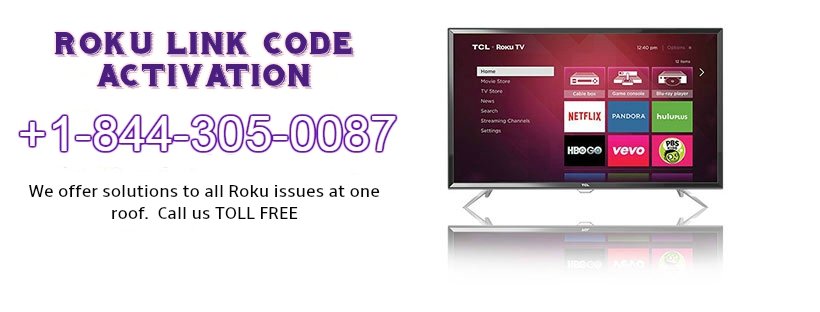Roku Player Activation