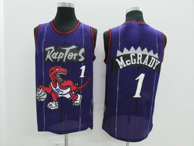 raptors infant jersey