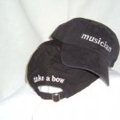 Hat - Musician