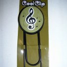 Book Marker- Cool Clip