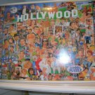 Puzzle - Hollywood Memorabilia