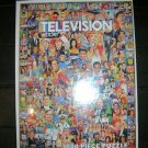 Specialty Puzzle- Television Memorbilia
