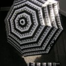 Folding Umbrella-Music Notes