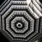Folding Umbrella-Music Notes