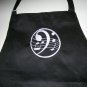 Apron - Embroidered "G" Clef