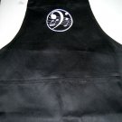 Apron - Embroidered "G" Clef