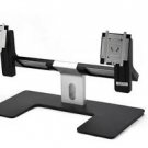 NEW! Genuine Dell MDS14 HXDW0 Dual Monitor Stand - FREE SHIPPING!