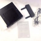 Dell E-Series Vesa mount for Optiplex 3020M/9020M with E plate- N4XY2, 43KWY