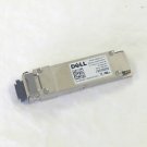 Dell RF2MY 40Gb SR QSFP MPO GP-QSFP-40GE-1SR 40 Gbe 40 Gigabit