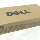 New Genuine Dell D593K OEM 1230c/1235cn 1000 Page Magenta Toner with Box