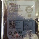 DELL 500GB 7.2K RPM SATA III 2.5 INCH SFF ENTERPRISE CLASS HARD DRIVE HDD 609Y5