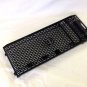 NEW FACEPLATE FRONT BEZEL DELL POWEREDGE TOWER SERVER T320 9WKYD 5P4N8 WITH KEY