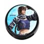 Net-Steals New 4-Port USB Hub - Lot of 12 Tekken Themed