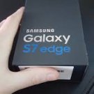 Samsung Galaxy s7 Edge $400