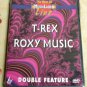 T-Rex & Roxy Music The Best Of MusikLaden Live Double Feature DVD