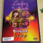 Ladies Of Rock The Best Of MusikLaden Live DVD