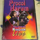 Procol Harum The Best Of MusikLaden Live DVD