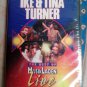 Ike & Tina Turner The Best Of MusikLaden Live DVD
