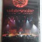 Whitesnake Live In Japan DVD