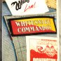 Whitesnake Live Sweet Satisfaction Guaranteed Commando's Donington DVD