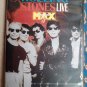The Rolling Stones Live At The Max DVD